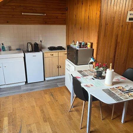 Апартаменти Studio En Plein Coeur Тюль Екстер'єр фото