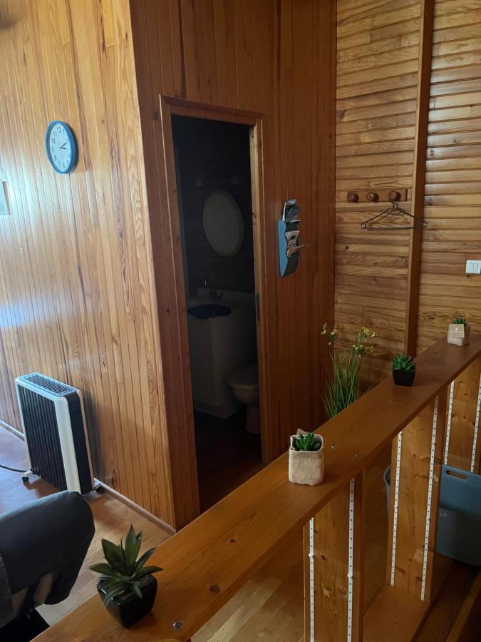 Апартаменти Studio En Plein Coeur Тюль Екстер'єр фото